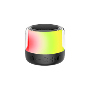 Zvučnik Gigatech B300 bluetooth RGB