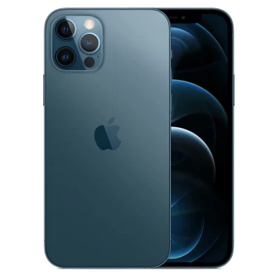iPhone 12 Pro 256GB – Renewed® s 1-godišnjom garancijom