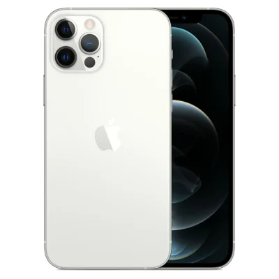 iPhone 12 Pro 256GB – Renewed® s 1-godišnjom garancijom