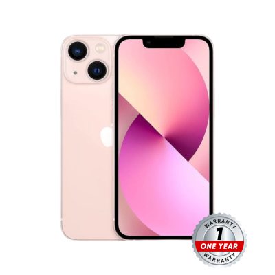 iPhone 13 Mini, 128GB – Renewed® s 1-godišnjom garancijom