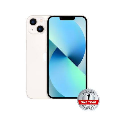 iPhone 13 Mini, 128GB – Renewed® s 1-godišnjom garancijom