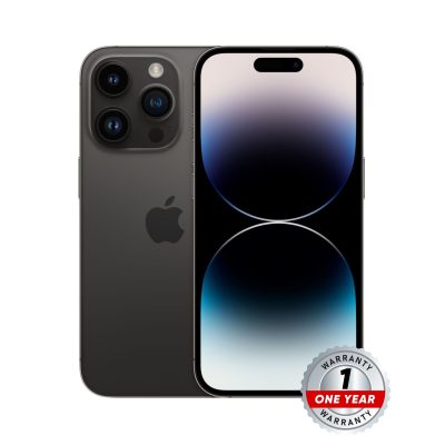 iPhone 14 Pro, 256GB – Renewed® s 1-godišnjom garancijom