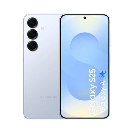Mobitel Samsung Galaxy S25, 12/256GB