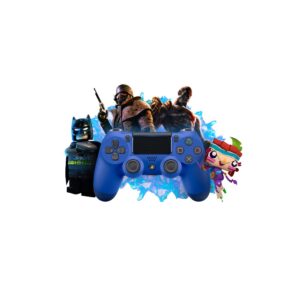 PlayStation i oprema