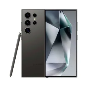 Samsung Galaxy S24 Ultra, 5G, 12/256GB Crni