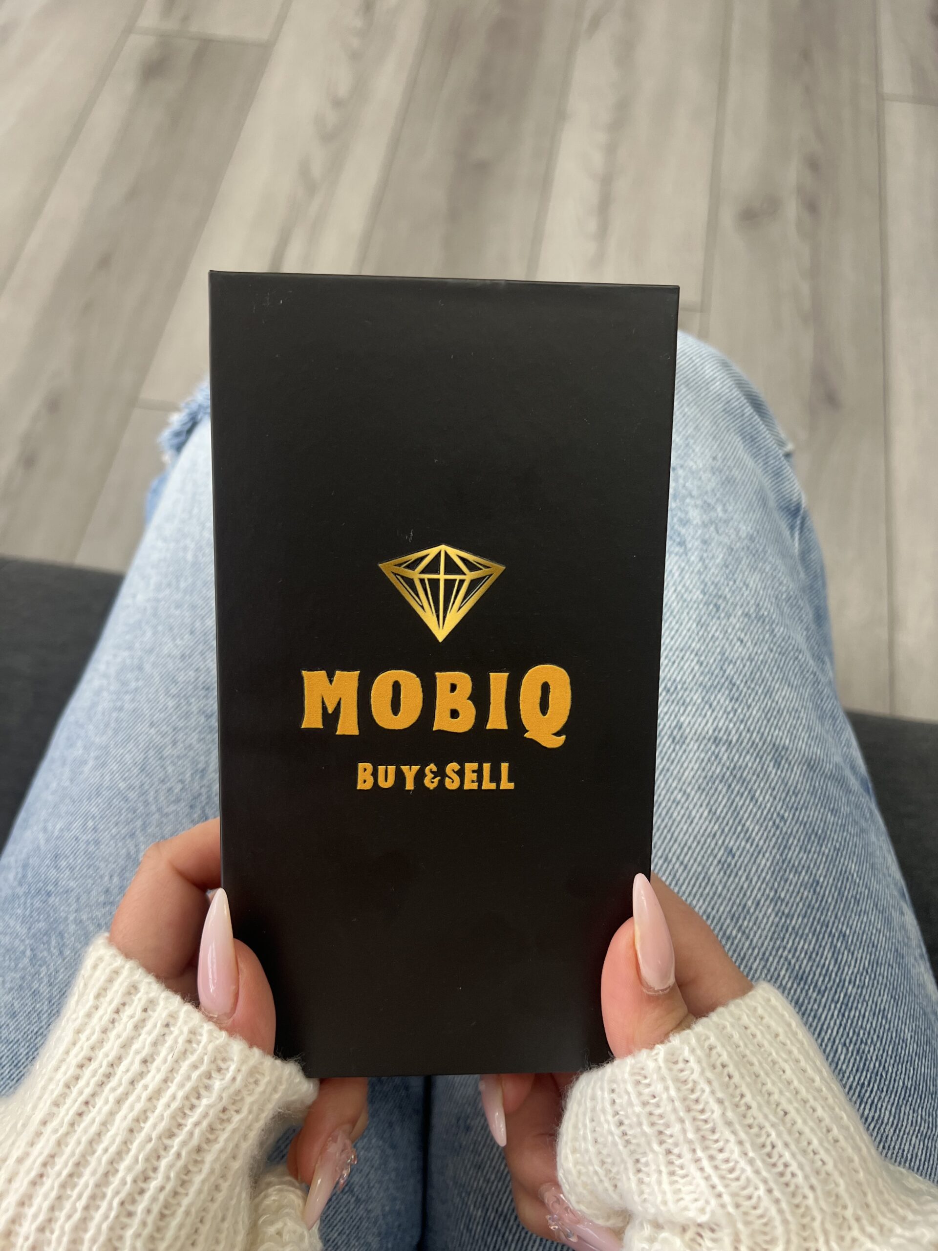 Apple iPhone 13, 256GB