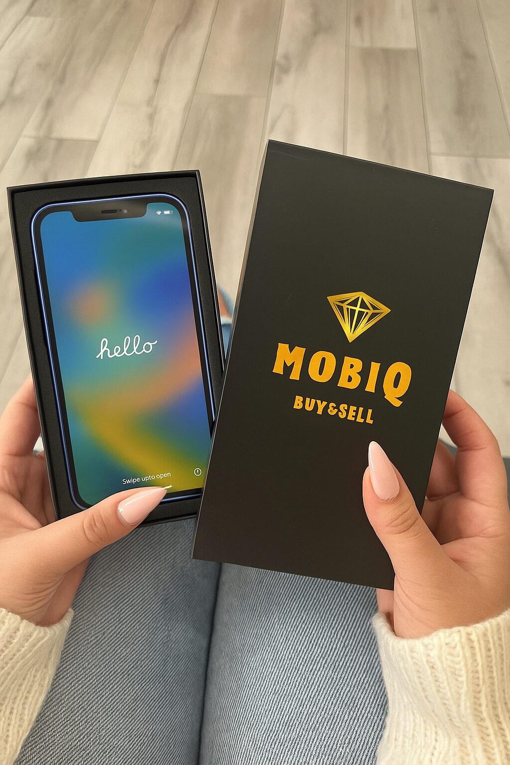 Apple iPhone 13, 256GB