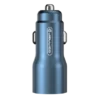JELLICO HX12 auto punjač PD 30W | USB-C + USB QC3.0 - Slika 3